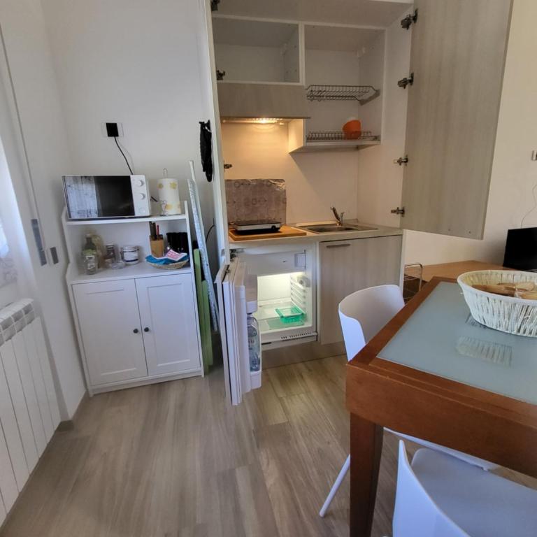 A casa di Anna e Mario - Appartamento con 2 Camere da Letto - 9