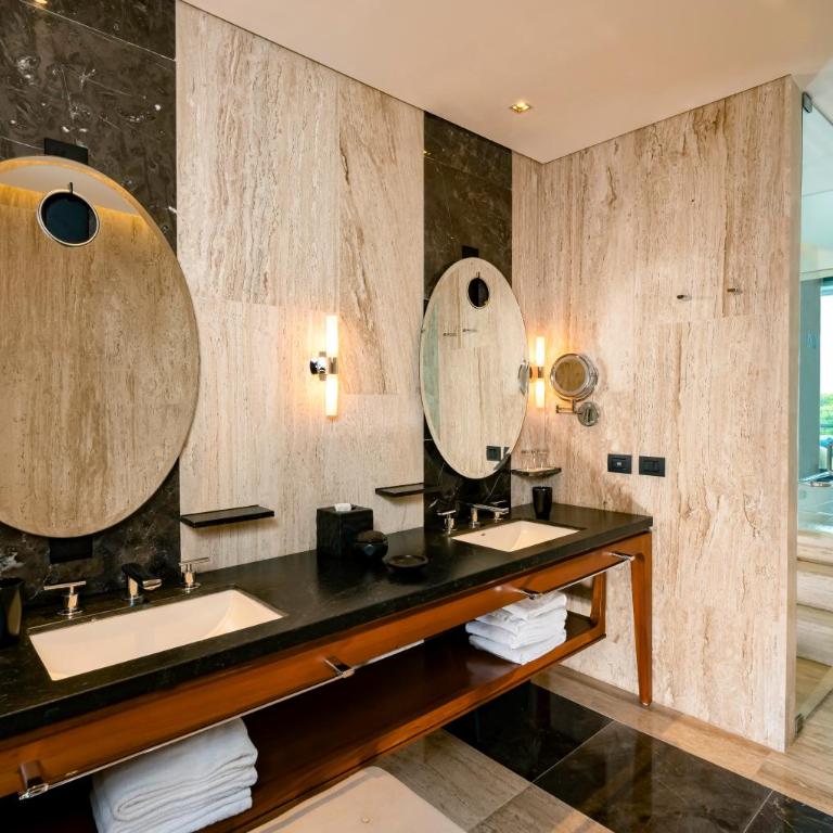 Hyatt Centric Playa del Carmen - Downtown House & Beach House - Quinta Avenida Suite - Downtown House - 4