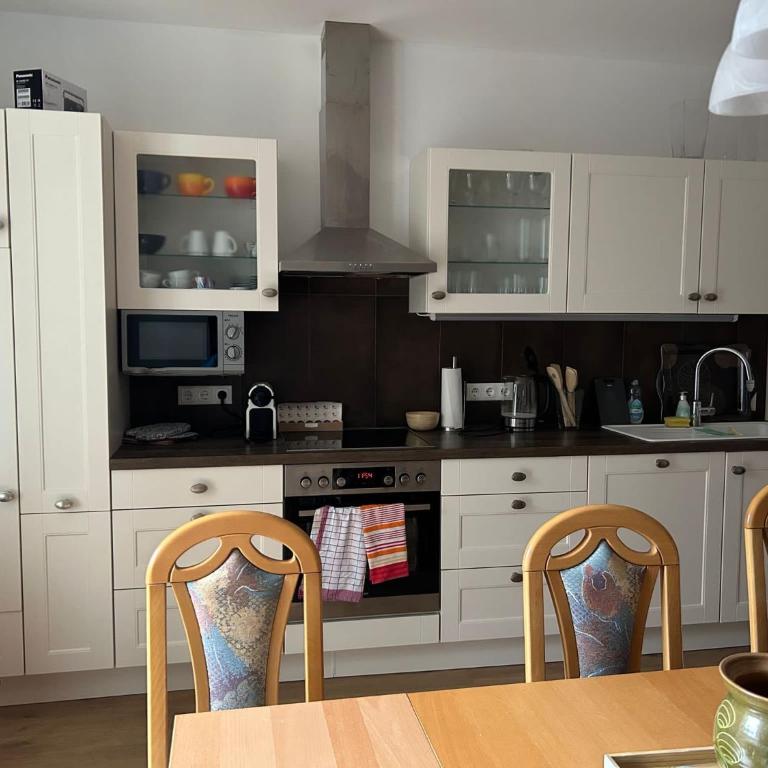 Center No 1 - Apartment mit 1 Schlafzimmer - 16