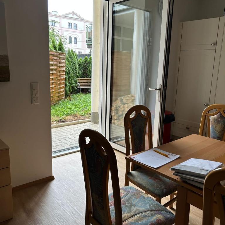 Center No 1 - Apartment mit 1 Schlafzimmer - 21