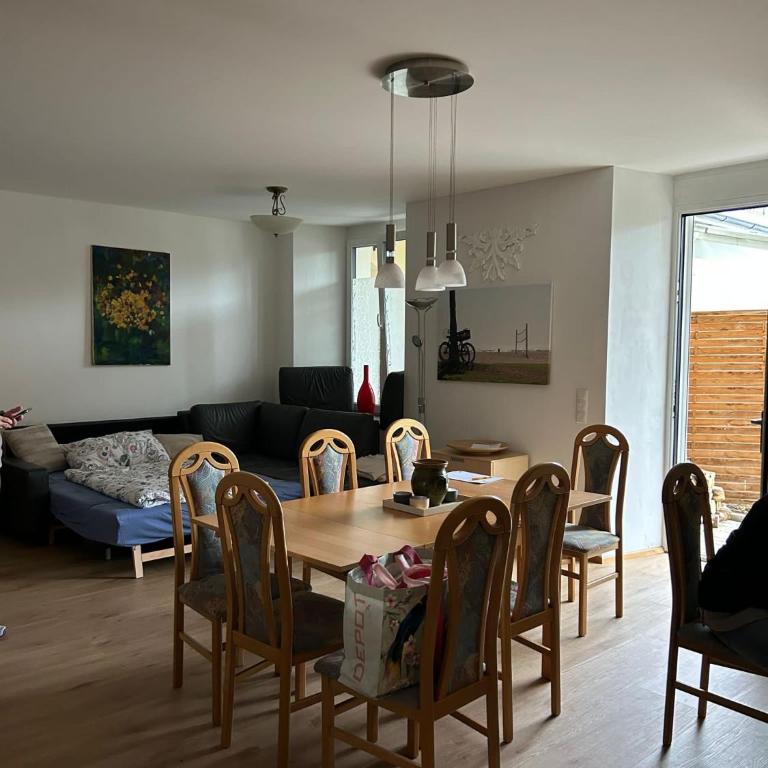 Center No 1 - Apartment mit 1 Schlafzimmer - 6