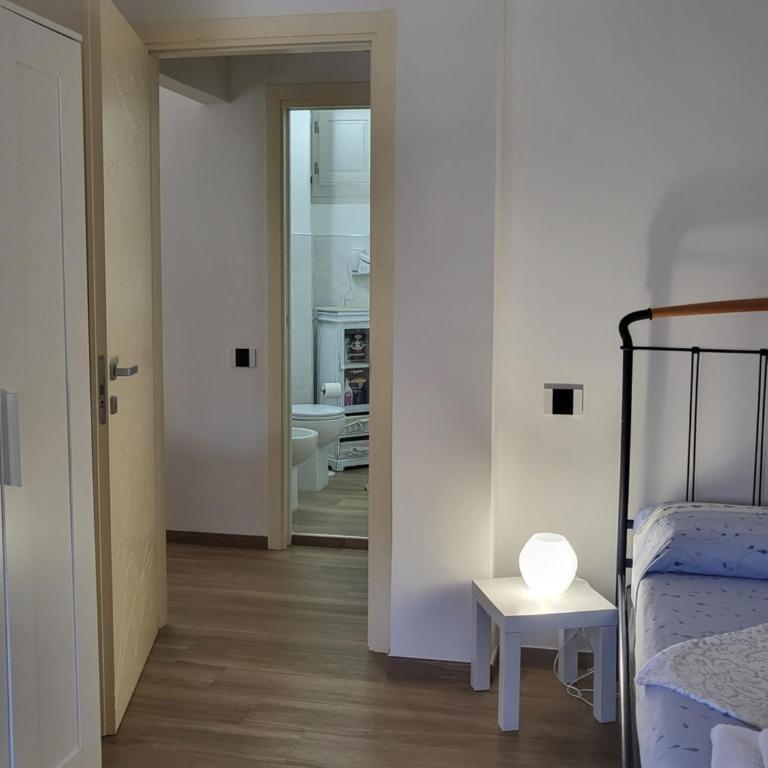 A casa di Anna e Mario - Appartamento con 2 Camere da Letto - 7