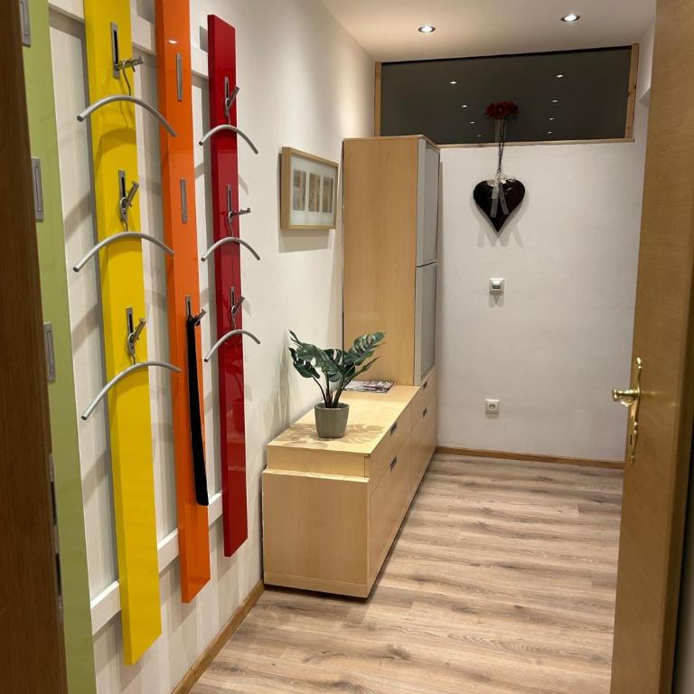 Center No 1 - Apartment mit 1 Schlafzimmer - 18