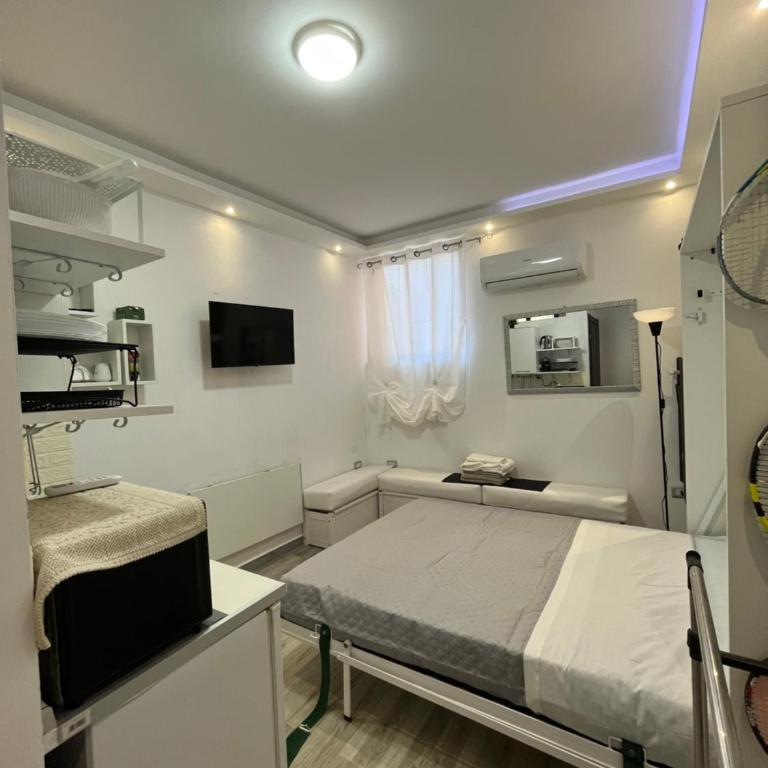 Monolocale Vicino al Mare - One-Bedroom Apartment - 3