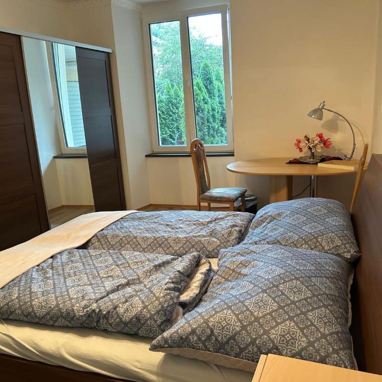 Center No 1 - Apartment mit 1 Schlafzimmer - 5