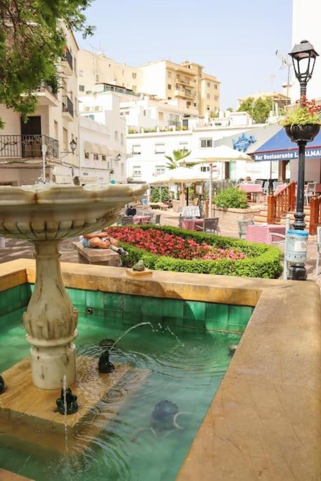 AP Amar Deluxe Old Town Marbella - Apartamento de 2 dormitorios - 10
