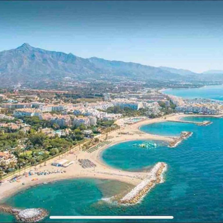 AP Amar Deluxe Old Town Marbella - Apartamento de 2 dormitorios - 11