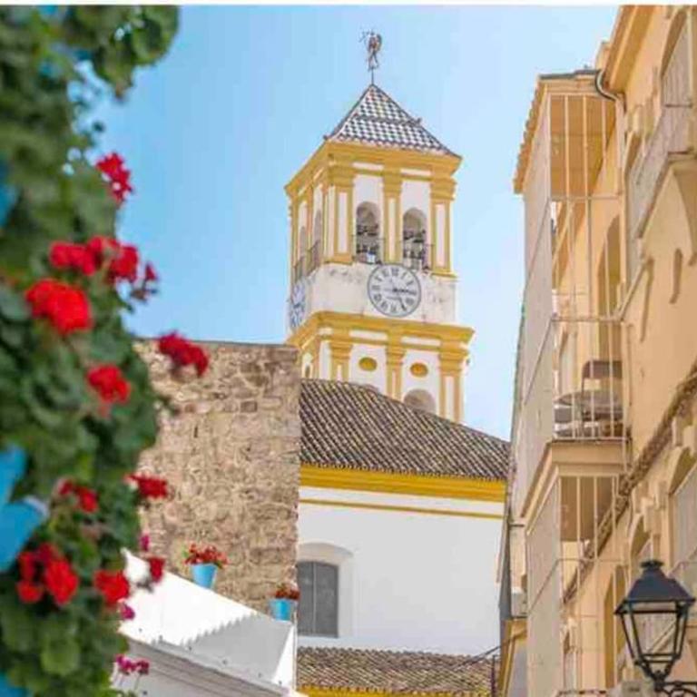AP Amar Deluxe Old Town Marbella - Apartamento de 2 dormitorios - 14