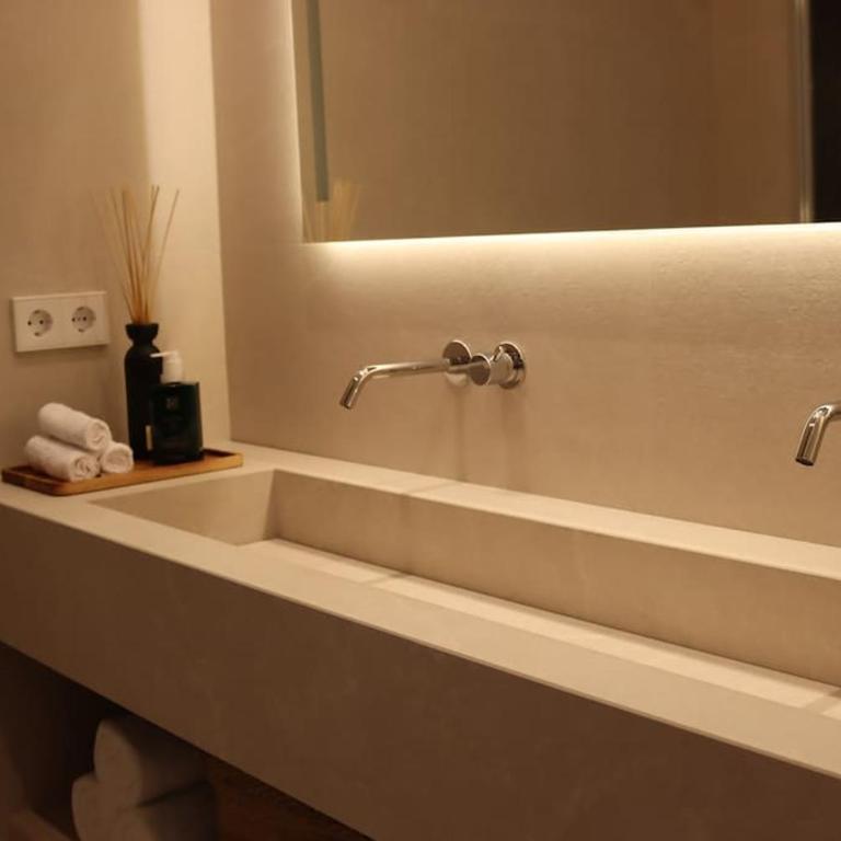 AP Amar Deluxe Old Town Marbella - Apartamento de 2 dormitorios - 7