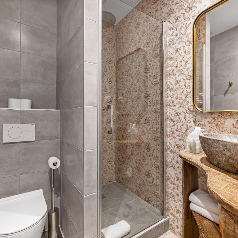 Taj Express - Appartement 3 Chambres - 16