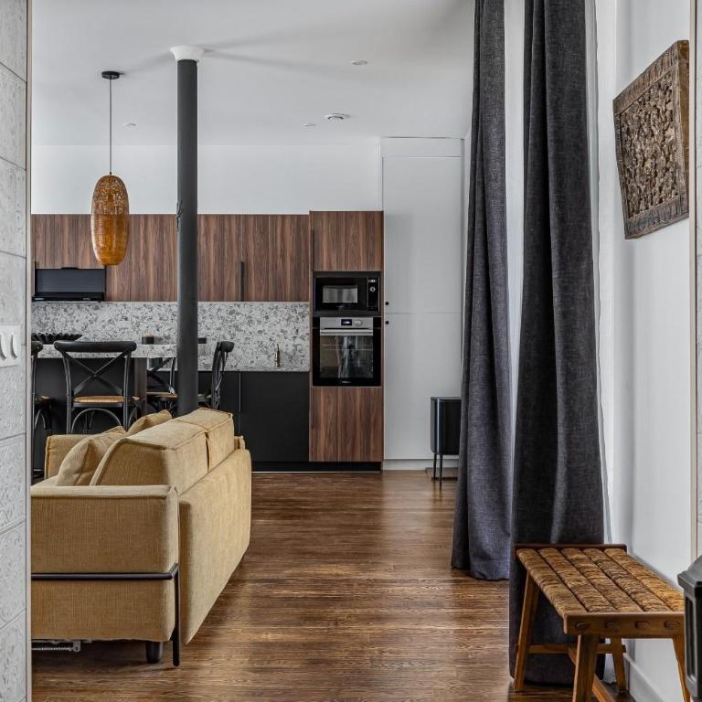 Taj Express - Appartement 3 Chambres - 20