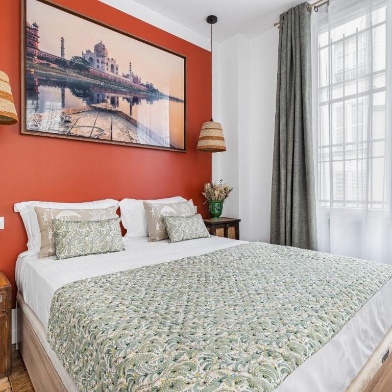 Taj Express - Appartement 3 Chambres - 21