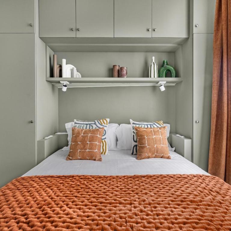 Taj Express - Appartement 3 Chambres - 15