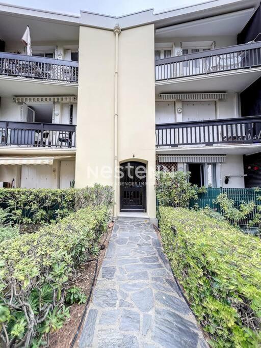 2980-Appartement 1 ch à 100m de la mer - Appartement 1 Chambre - 4