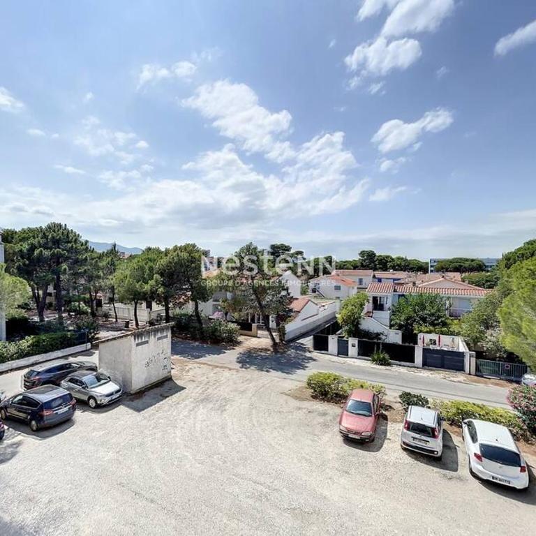 2980-Appartement 1 ch à 100m de la mer - Appartement 1 Chambre - 12