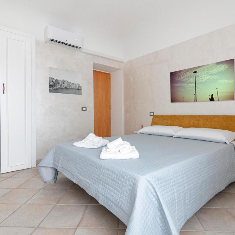 IamartinoApartments - Casa con 2 Camere da Letto - 14