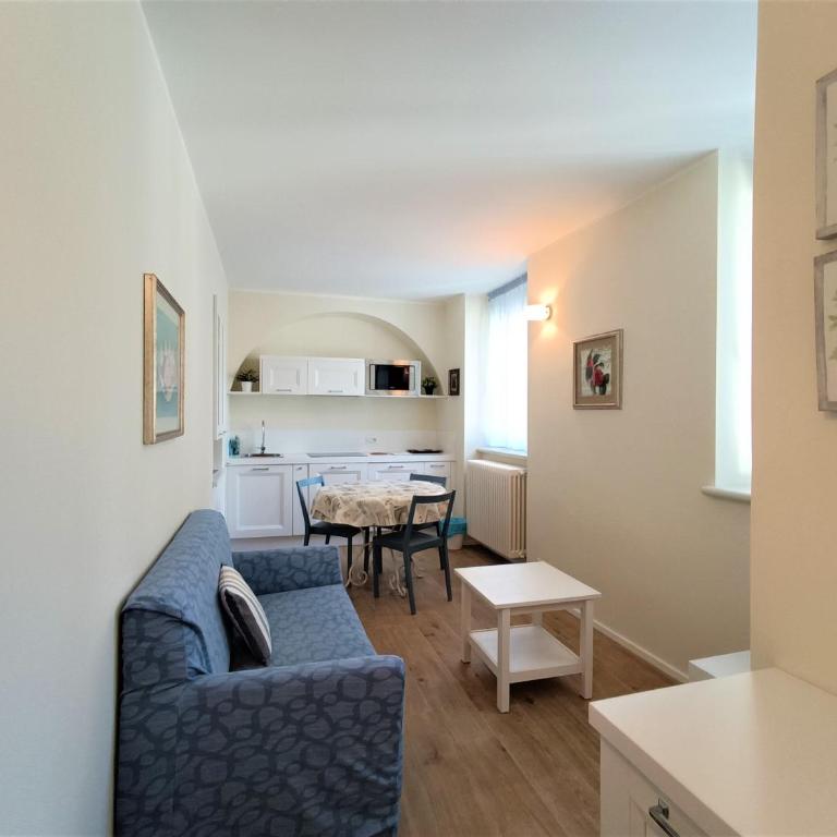 Antica Stresa - Appartamento Standard - 4