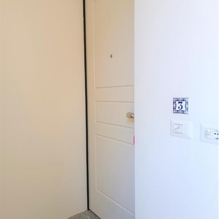Antica Stresa - Appartamento Standard - 5