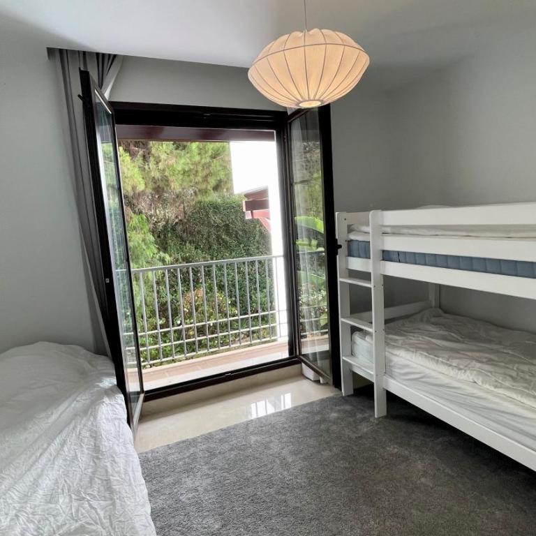 Olivos Sea View Apartment - Apartamento de 2 dormitorios - 8