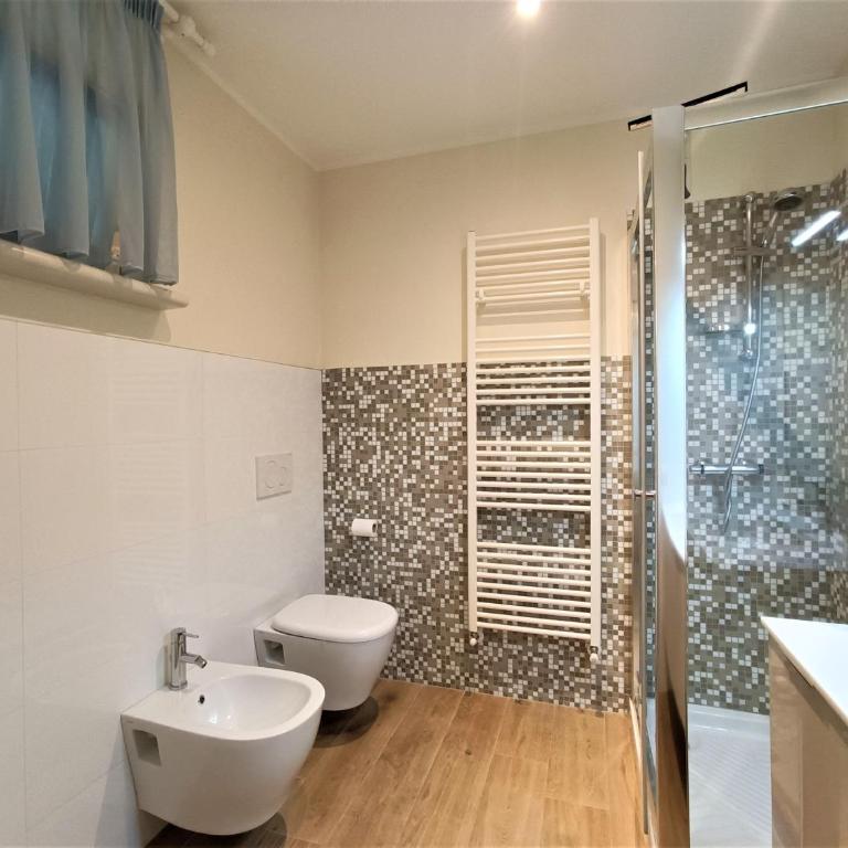 Antica Stresa - Appartamento Standard - 6