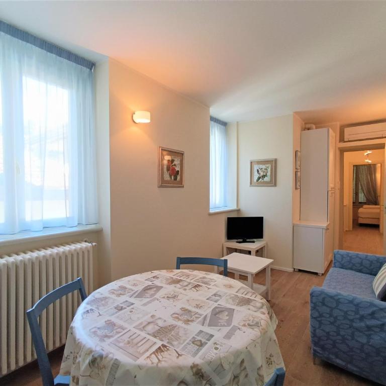 Antica Stresa - Appartamento Standard - 13