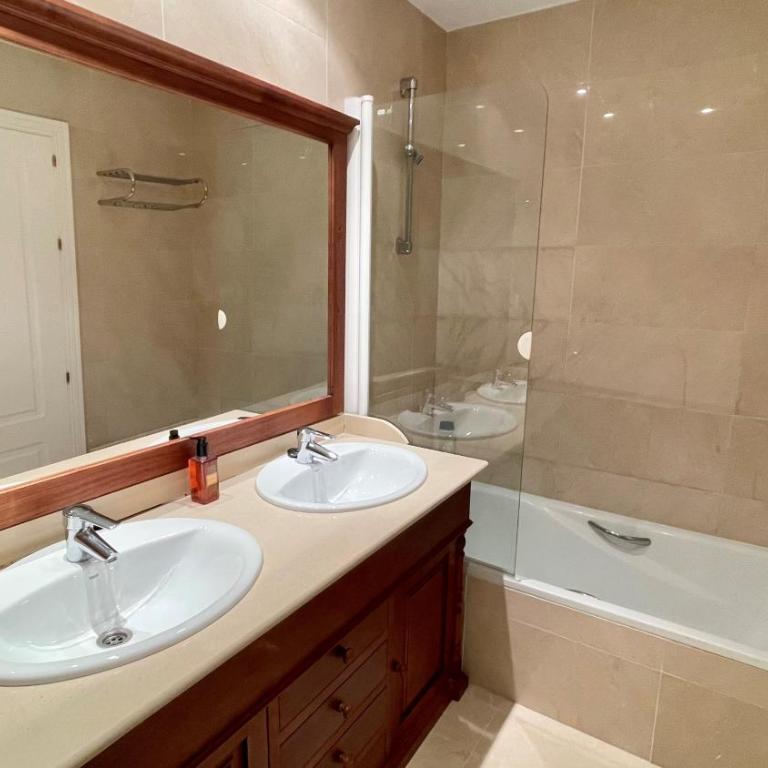 Olivos Sea View Apartment - Apartamento de 2 dormitorios - 10
