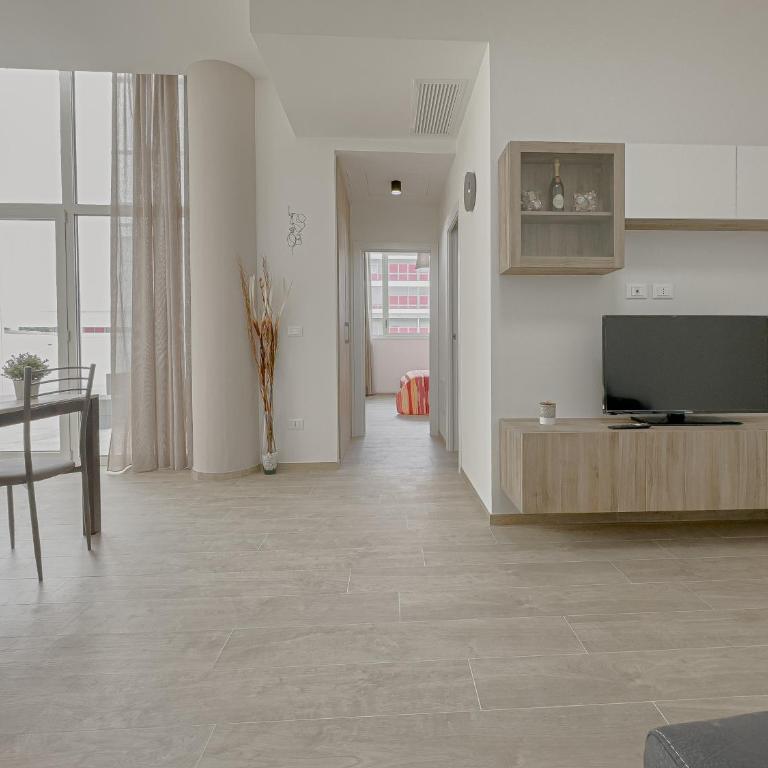 Realkasa Ferriera A - Appartamento con 1 Camera da Letto - 1