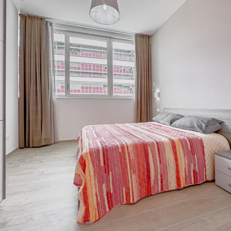 Realkasa Ferriera A - Appartamento con 1 Camera da Letto - 7