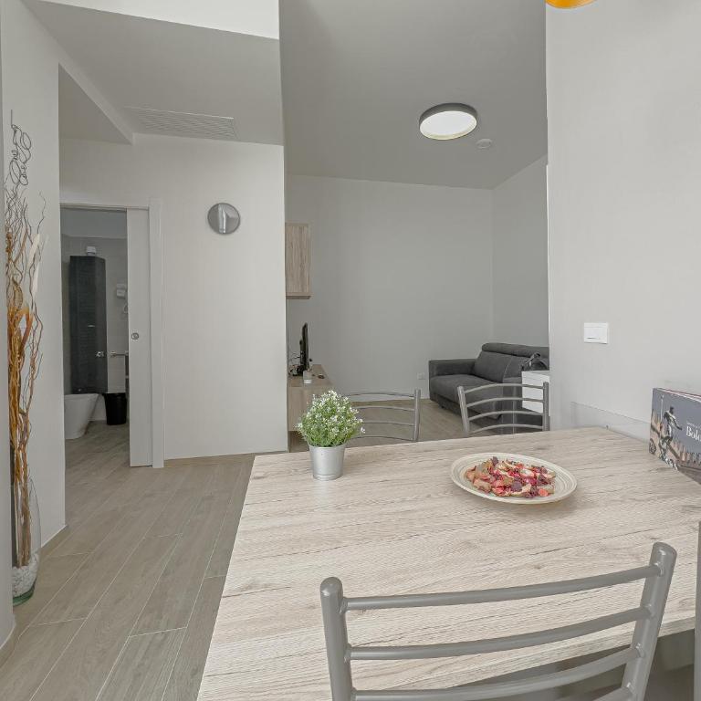 Realkasa Ferriera A - Appartamento con 1 Camera da Letto - 5
