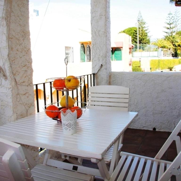 Apartamento Rio Marinas Nerja 46 - Apartamento con vistas a la piscina - 8