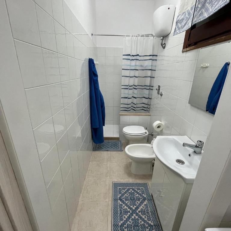 Villetta Villasimius - Vacation Home - 13