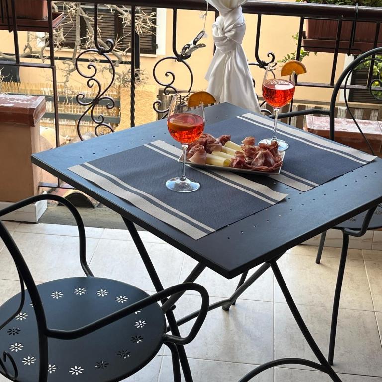 Villetta Villasimius - Vacation Home - 16