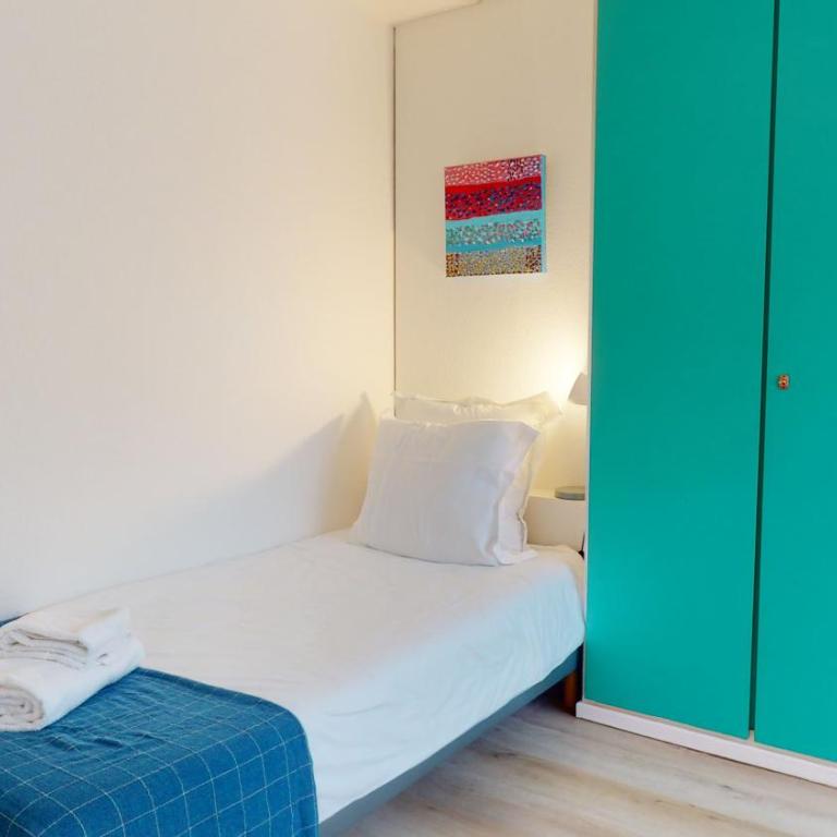 Maison Mandarine Colmar 5 bedrooms 180m2 - Haus mit 5 Schlafzimmern - 22
