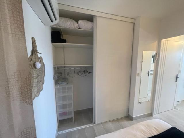 La Martina - Appartement 1 Chambre - 6