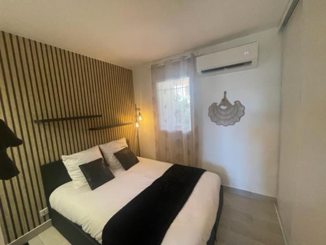 La Martina - Appartement 1 Chambre - 19