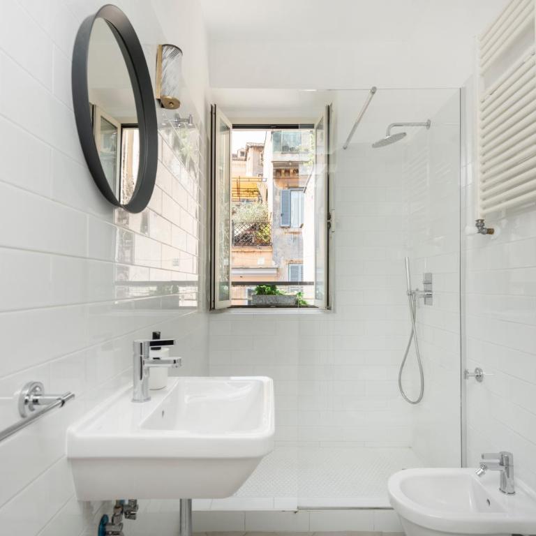 Residenza Urbana - Appartamento con 1 Camera da Letto - 6