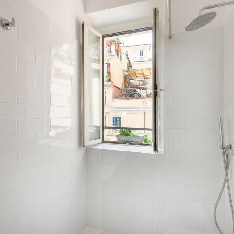 Residenza Urbana - Appartamento con 1 Camera da Letto - 23