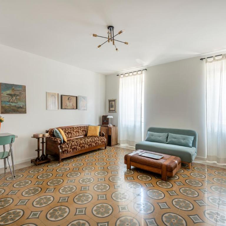 Residenza Urbana - Appartamento con 1 Camera da Letto - 8