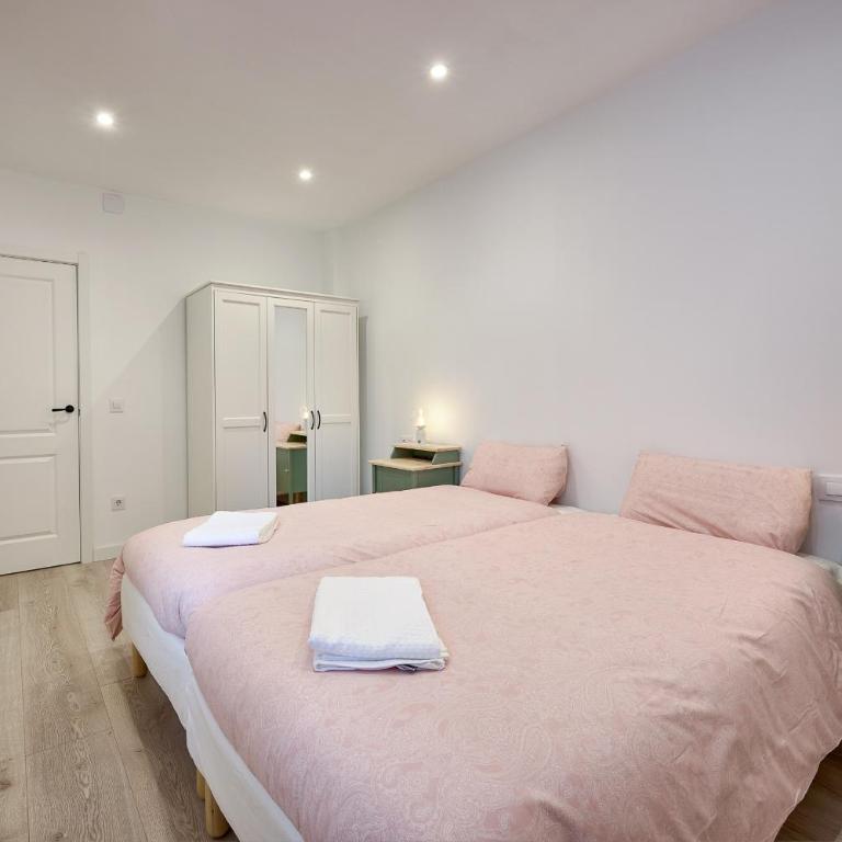 Casita Mela - Apt. p/8 pax con terraza en Logroño - Apartamento - 14