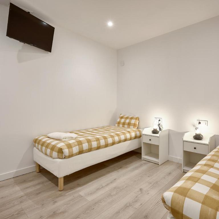 Casita Mela - Apt. p/8 pax con terraza en Logroño - Apartamento - 24