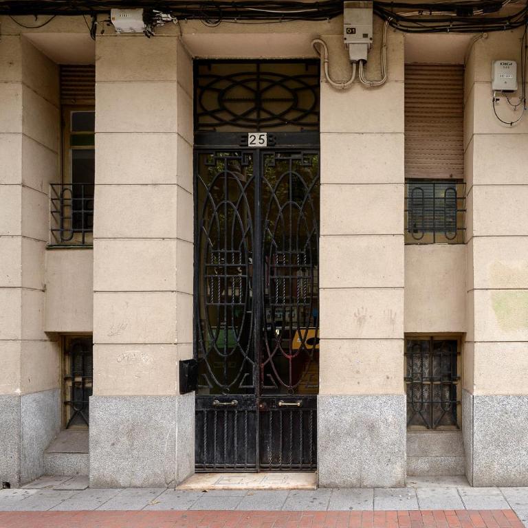 Casita Mela - Apt. p/8 pax con terraza en Logroño - Apartamento - 27