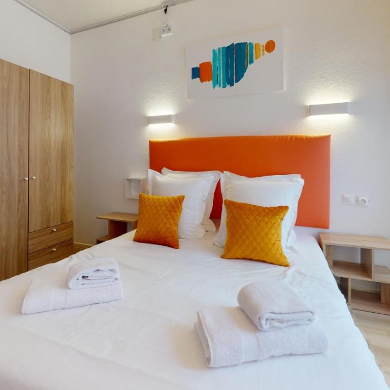 Maison Mandarine Colmar 5 bedrooms 180m2 - Haus mit 5 Schlafzimmern - 35