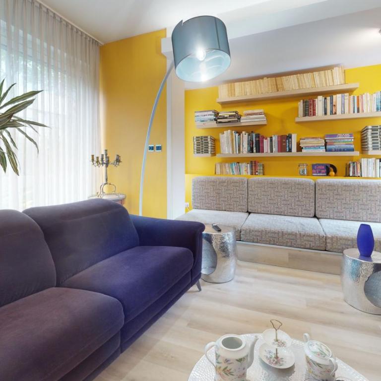 Maison Mandarine Colmar 5 bedrooms 180m2 - Haus mit 5 Schlafzimmern - 8