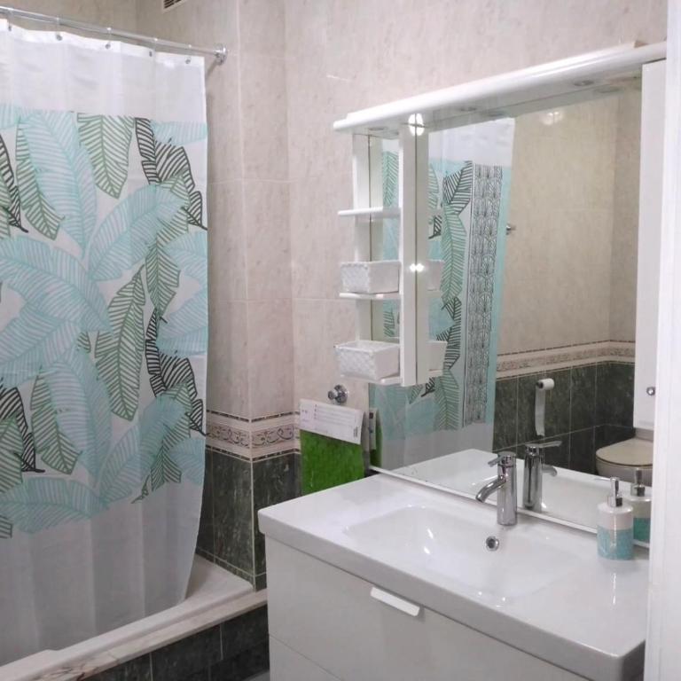 Aires do mar - Apartamento de 1 dormitorio - 4