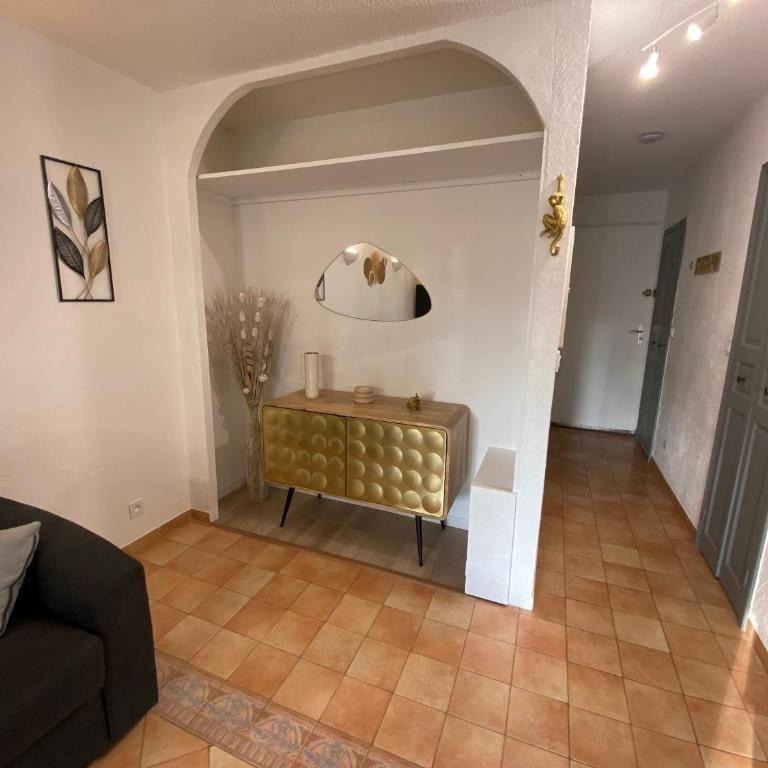 Joli appartement cosy - Appartement 1 Chambre - 5