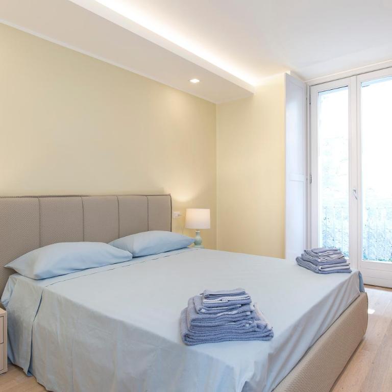 Mono Via Bellinzona - Appartamento con 1 Camera da Letto - 3