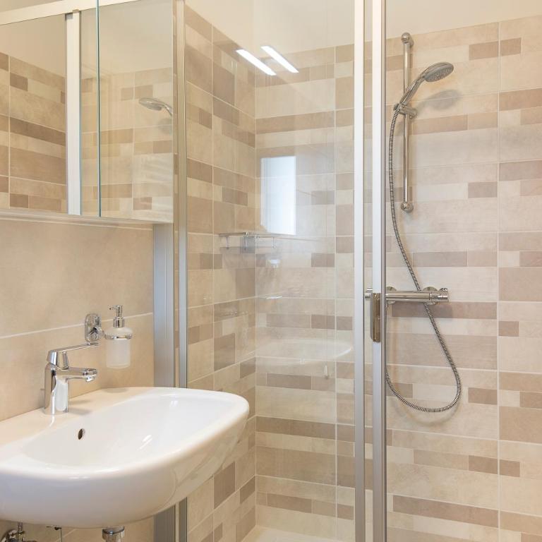 Mono Via Bellinzona - Appartamento con 1 Camera da Letto - 5