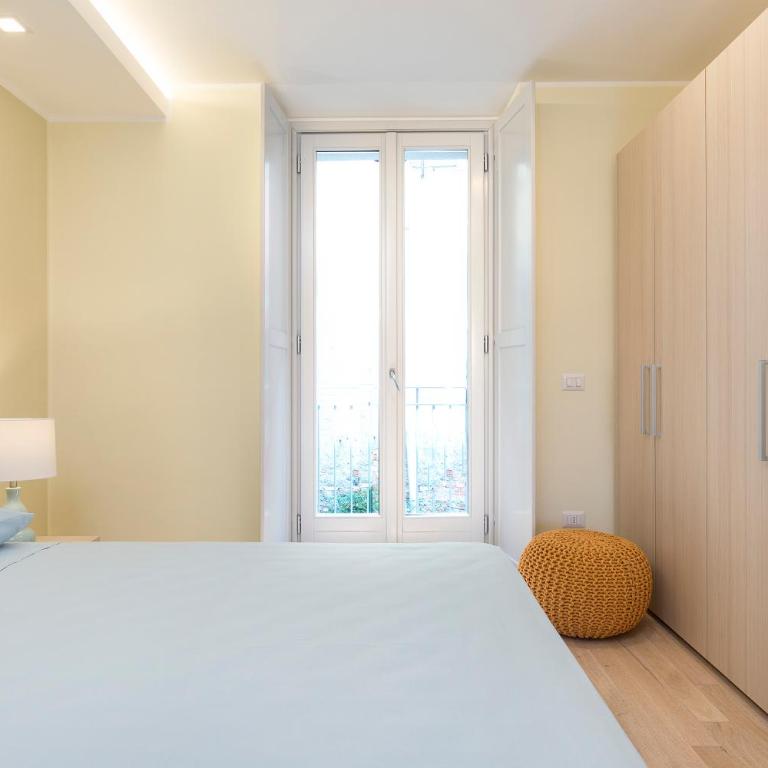 Mono Via Bellinzona - Appartamento con 1 Camera da Letto - 10