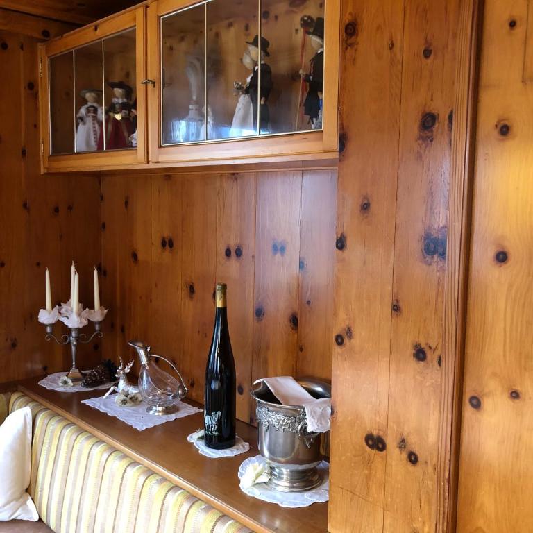 Hotel Alpenrose gut schlafen & frühstücken - Standard Einzelzimmer - 16