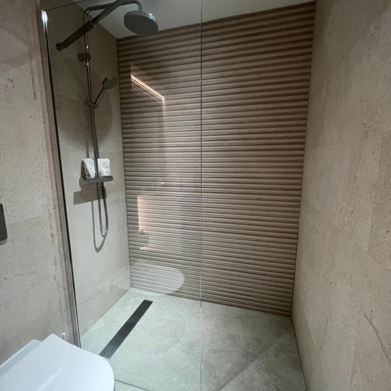 Piso cerca Aeropuerto Madrid, Estadio Riyadh Air, Ifema, Parque Juan Carlos I, Clínica Univesidad Navarra, Plenilunio - Apartamento de 1 dormitorio - 10